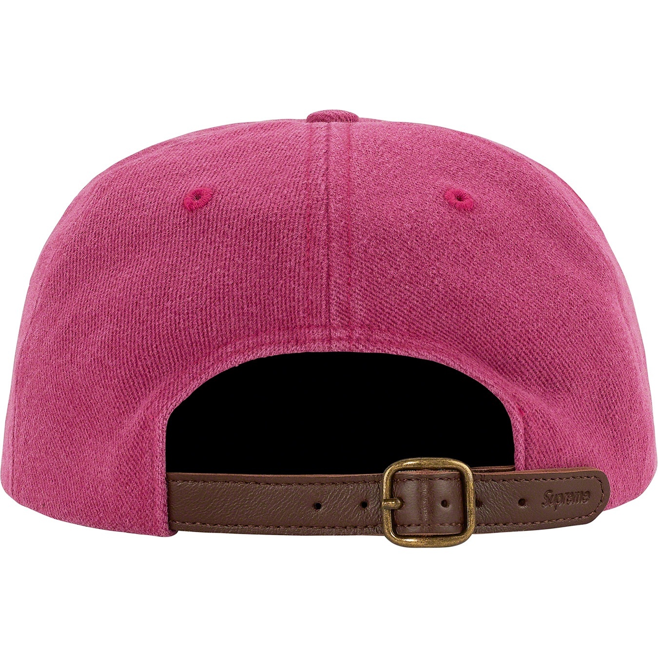 Classic Logo 6-Panel view 13